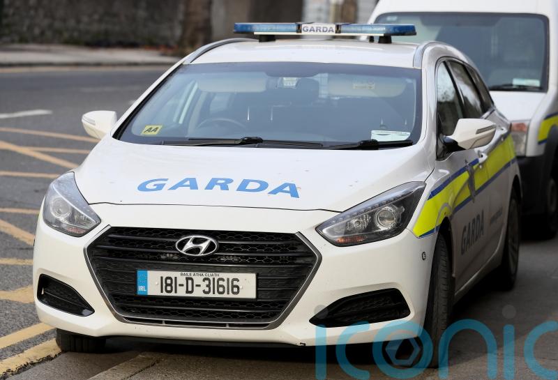 Baby girl found ‘safe and well’ after car hijacking in Dublin