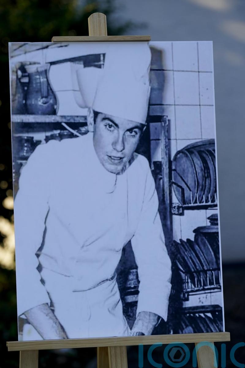 Family ‘deserve to know’ how man died in 1984 as exhumation held