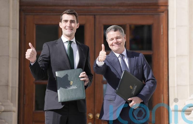 Budget 2025: Child supports and lump sums aim to ‘lessen Ireland’s problems’