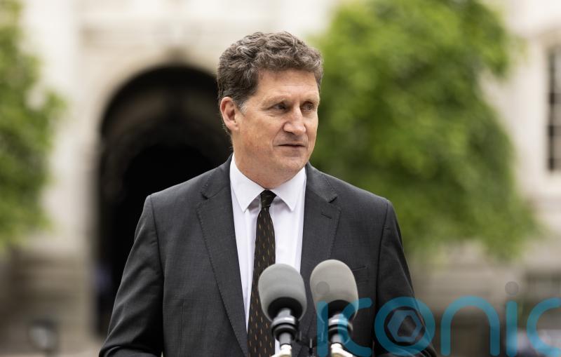 Minister calls for identity of politician with ‘links to Russia’ to be revealed