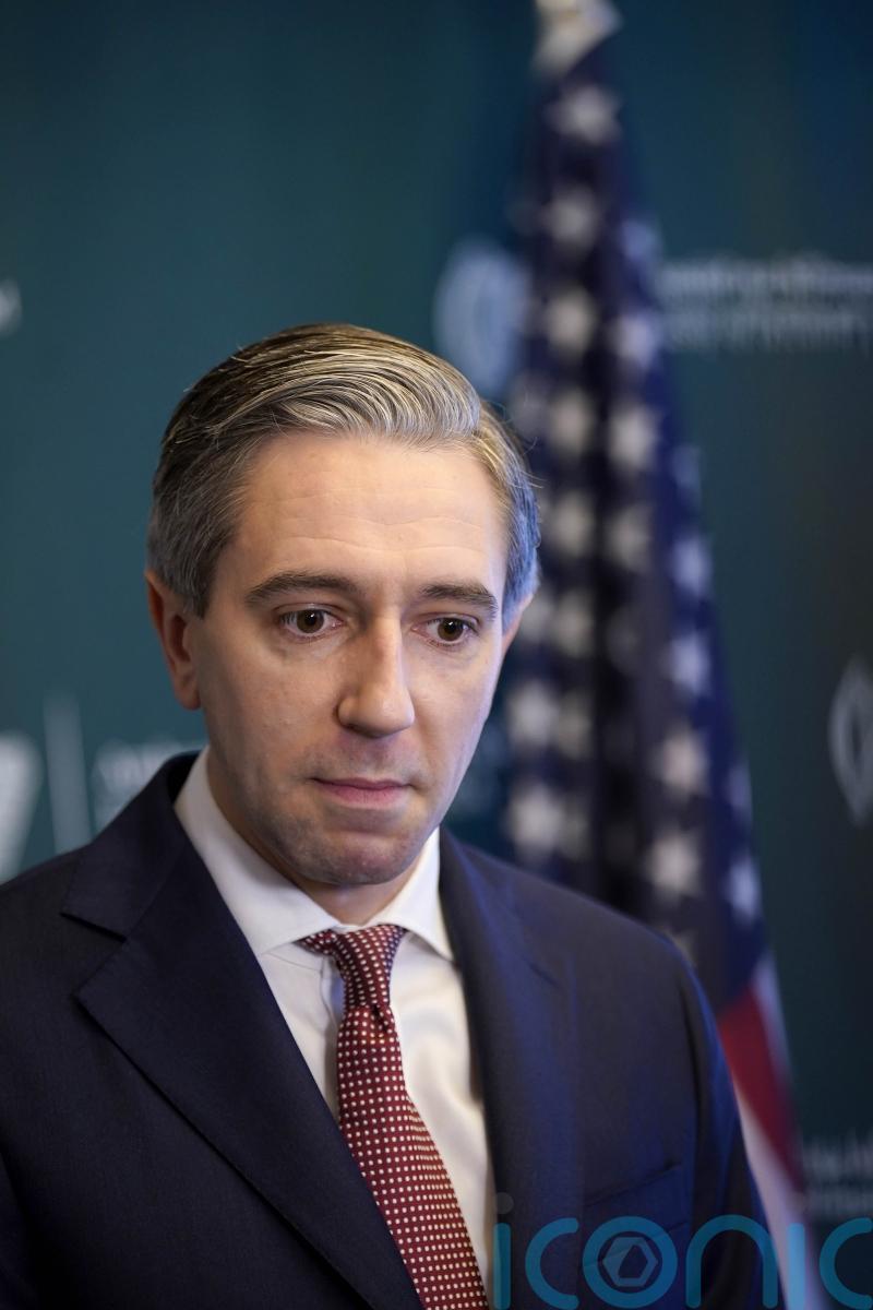 Taoiseach defends ‘brief’ trip to US