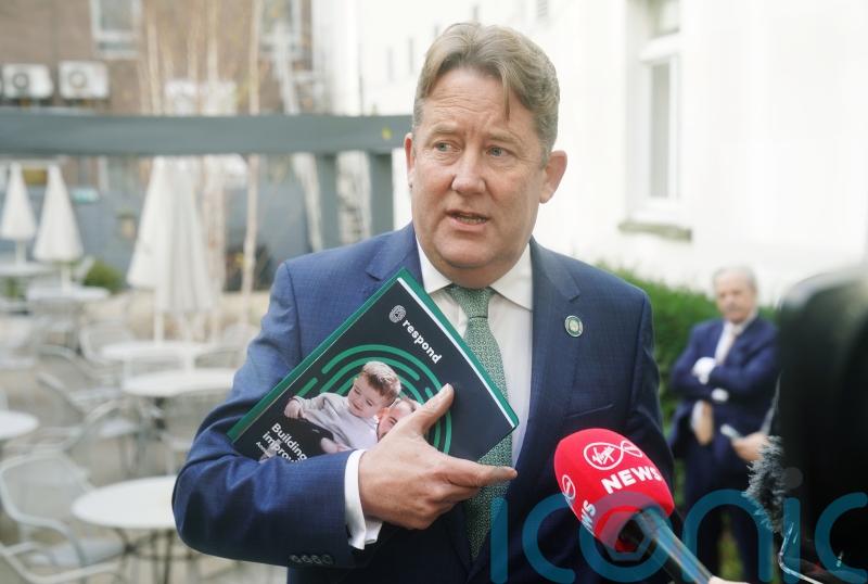 ‘It is delusion’: Opposition hits out at Housing Minister in testy Dail debate