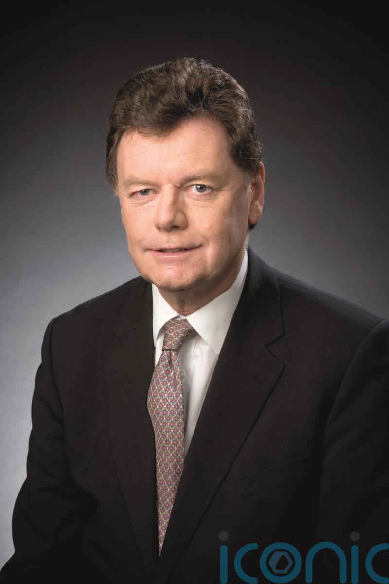 Irish president leads tributes to RTE broadcaster David Davin-Power