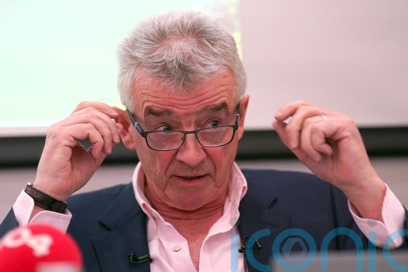 Michael O’Leary doubles down: ‘Teachers not the best people to deliver change’