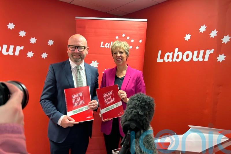 Labour emphasises support for ‘football industry’