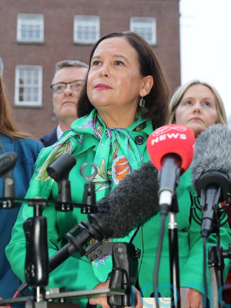 Fine Gael say no invitation for debate received after Sinn Fein accusation