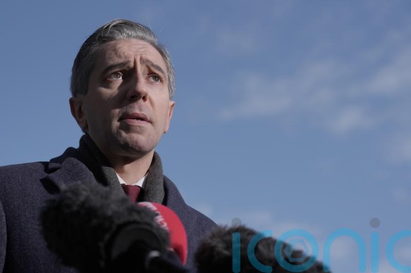 Simon Harris condemns ‘undertone’ of sexism in criticism of Helen McEntee