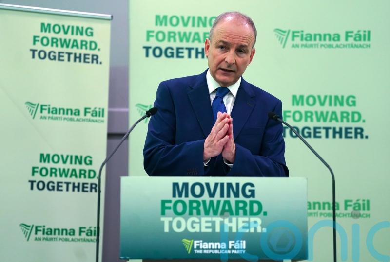 Friday’s election will be ‘closely fought race’ – Tanaiste