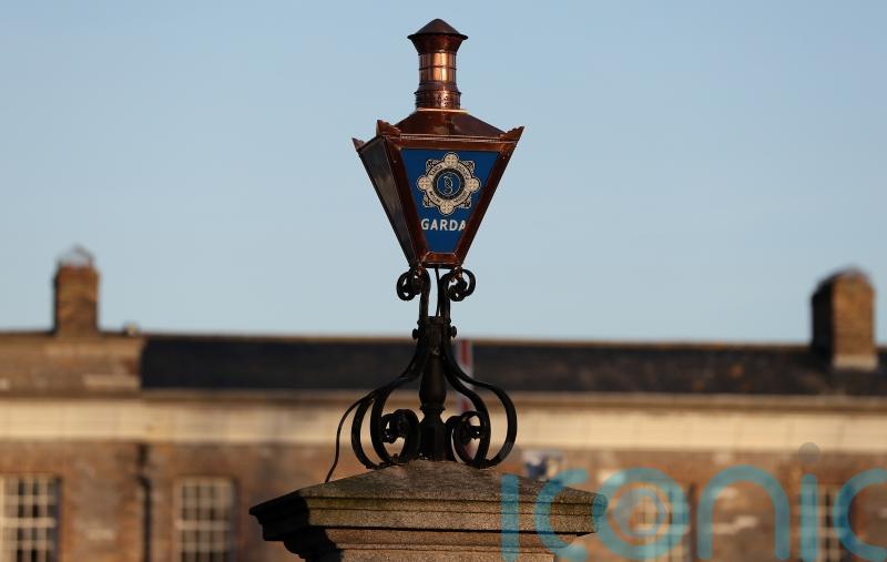 Cocaine worth an estimated 840,000 euro seized in Cork