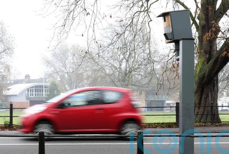 More than 600 drivers detected speeding in past 24 hours, gardai say
