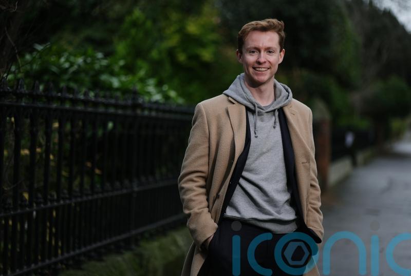 Irishman leading calls for four-day work week reflects on ‘really cool year’