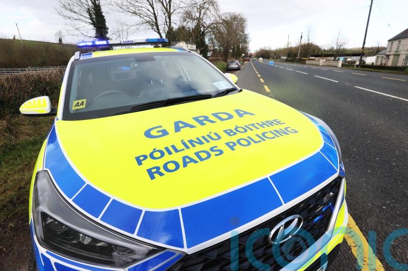 Drivers caught going twice 100km/h speed limit