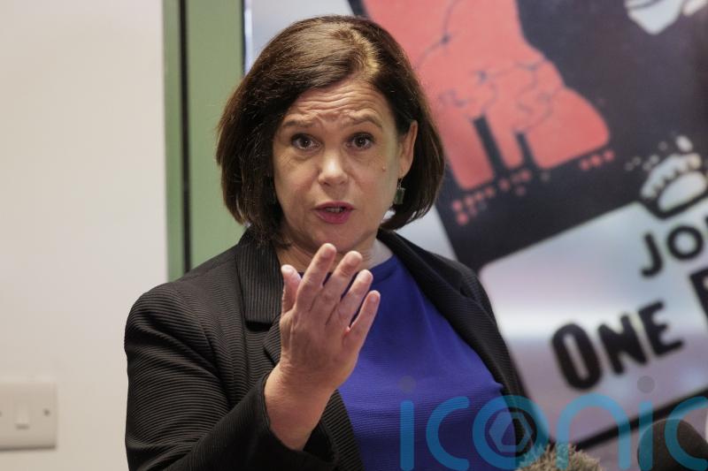 McDonald commits to leading SF on &lsquo;long haul&rsquo; toward government breakthrough