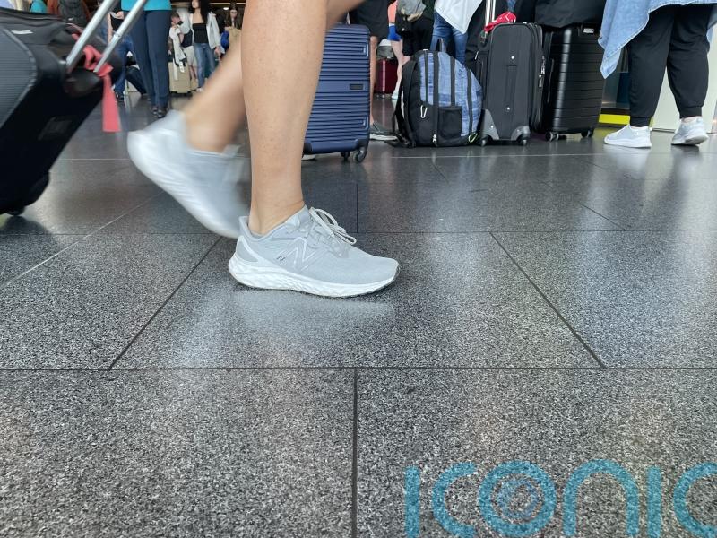 Number of people in international protection accommodation up 42% &ndash; figures