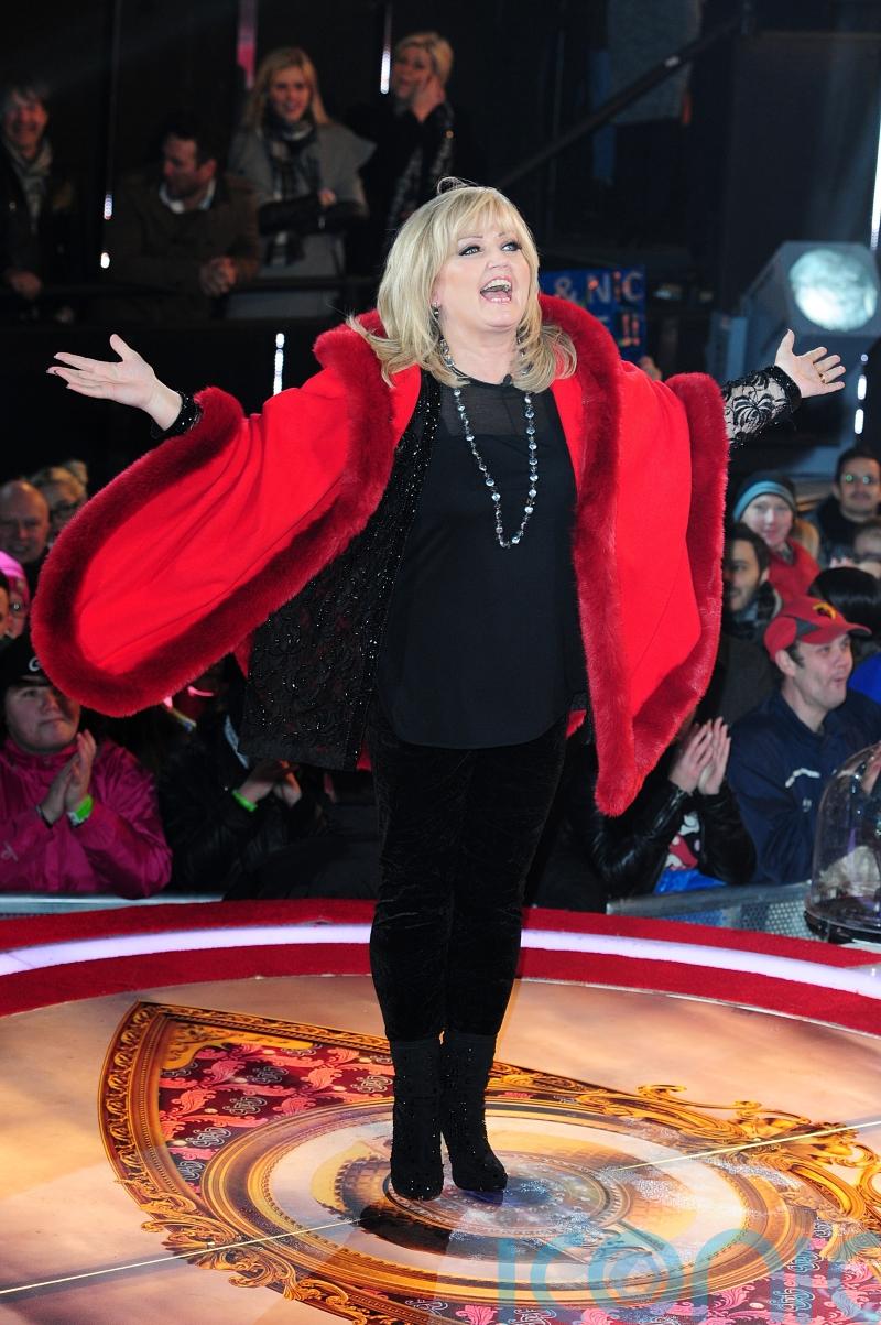 Linda Nolan’s sister says funeral was very sad but also joyous