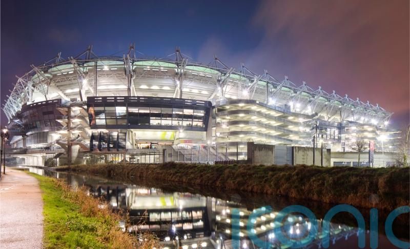 Dublin&rsquo;s Croke Park to host Ireland&rsquo;s first regular season NFL game this year