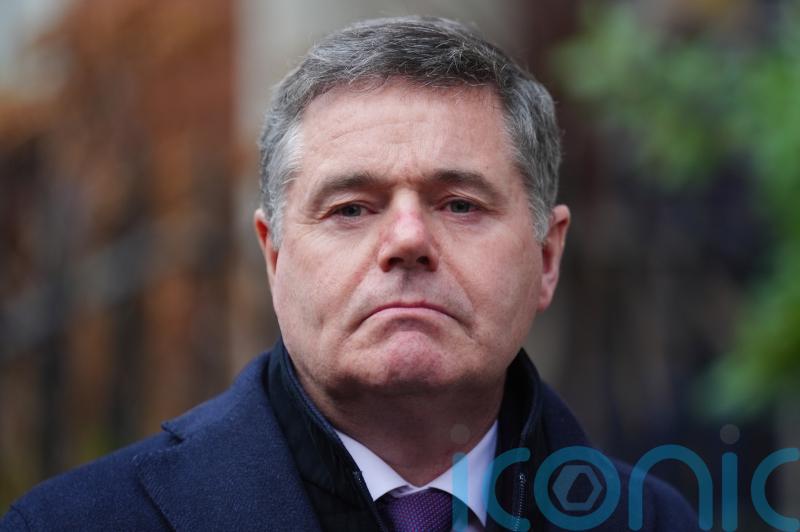Ireland will use relationship with US to talk down trade war – finance minister