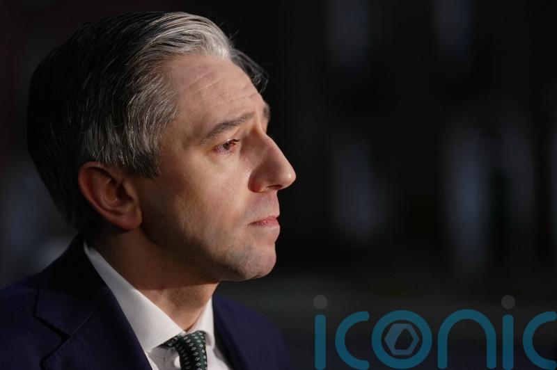 &lsquo;Not acceptable&rsquo; that Irish aid prevented from entering Gaza, Harris says