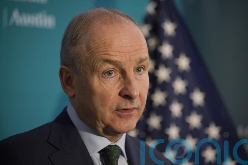 Trump to host Taoiseach for St Patrick’s Day ceremony