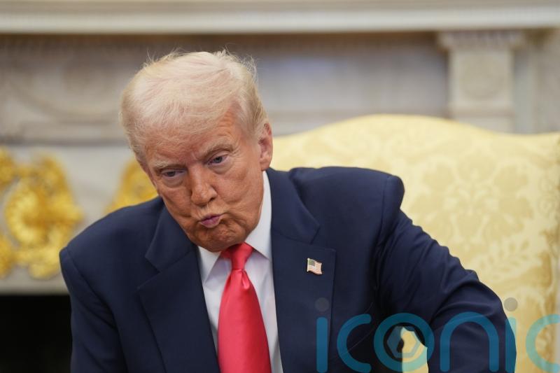 Donald Trump backs Micheal Martin to solve Ireland’s housing crisis