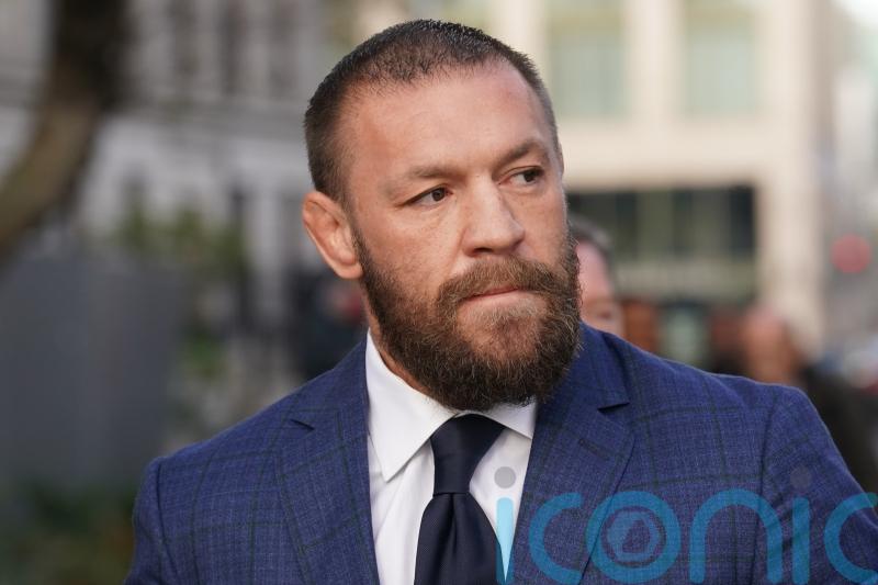 Conor McGregor's anti-immigration rant on White House visit 'doesn’t speak for Ireland'