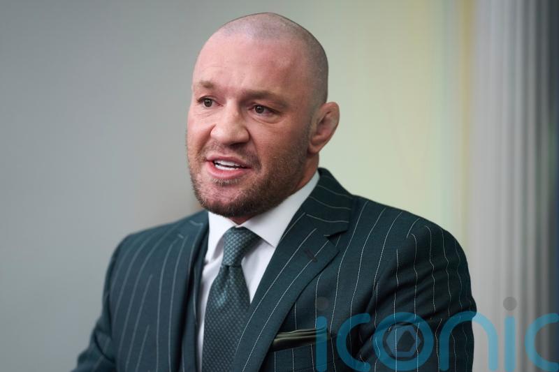 McGregor responds to Taoiseach’s criticism after Trump visit