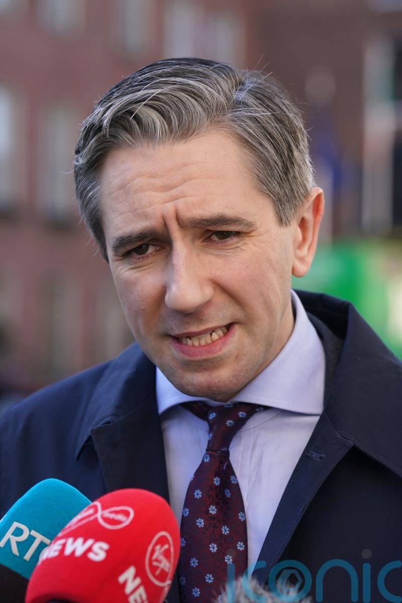 Talks rather than tariffs is way to proceed with US, says Harris
