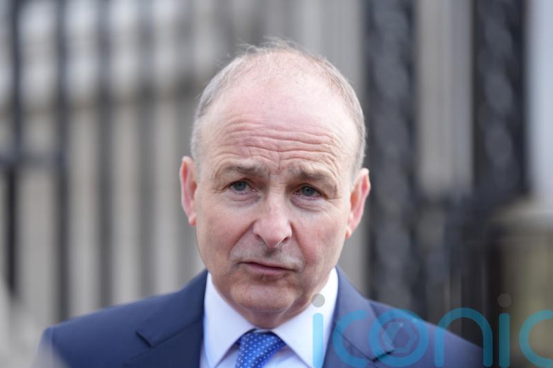 Ireland’s premier warns ‘old order is changing’ in call for EU-US negotiations