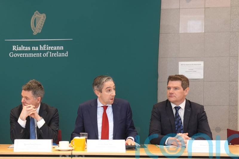 Proposals on competitiveness to be brought before Irish ministers