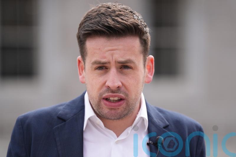 20,000 properties can be brought back into use through new legislation &ndash; Labour