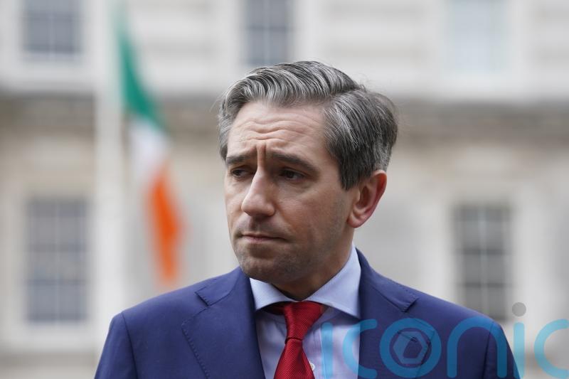 It would be ‘bizarre’ for US to implement pharmaceuticals tariff, says Harris