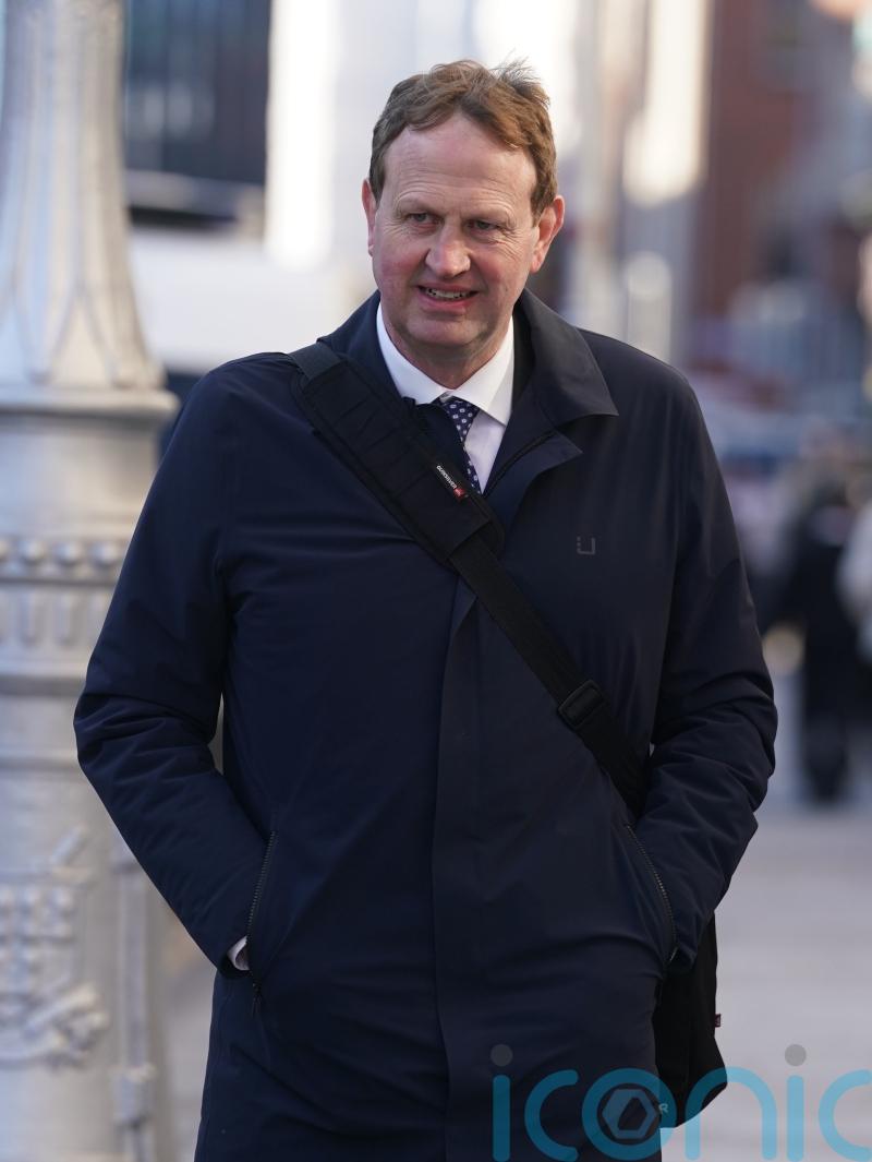 Justice minister says ‘we can’t have relentless negativity’ about job as garda