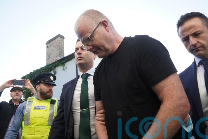 Picture Satchwell painted for years &lsquo;very different&rsquo; from evidence, court hears