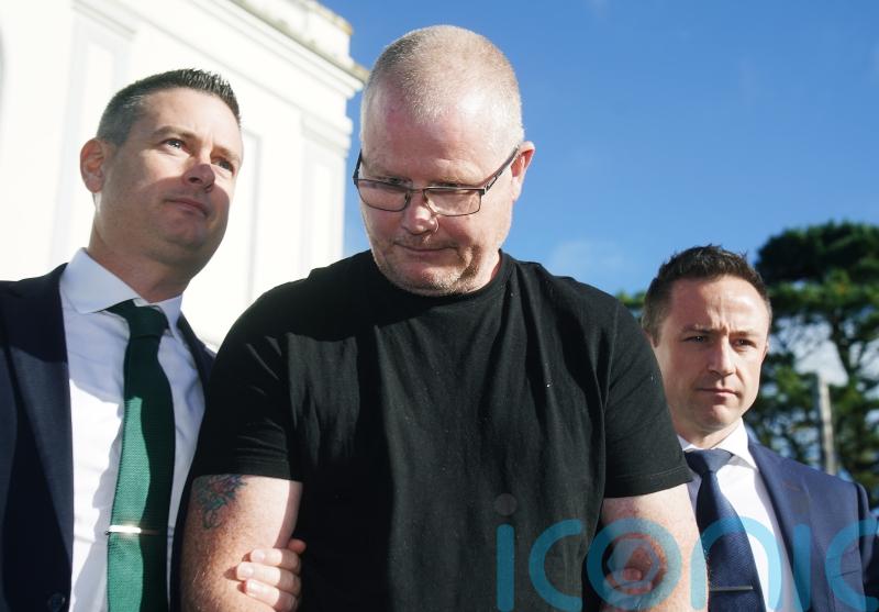 Murder accused Richard Satchwell was ‘controlling and obsessive’, court told