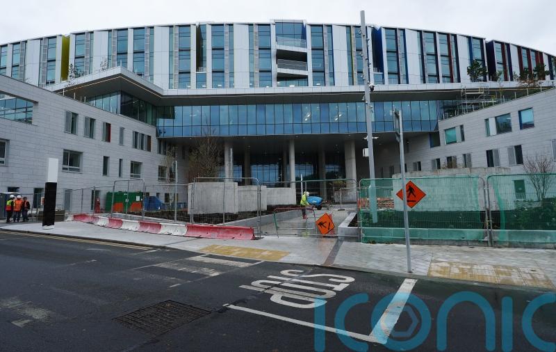 ‘Crazy’ that Children’s Hospital deadline has been missed 15 times, Dail hears