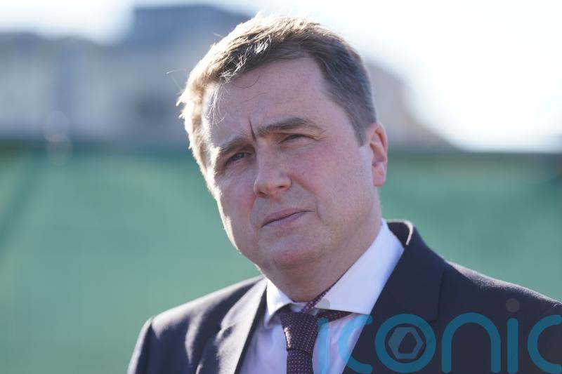 ‘You mislead people, you burn’ – housing minister defends rent controls