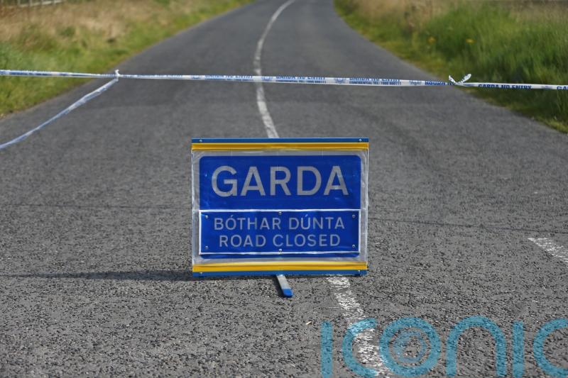 Woman aged in her 70s dies in Drogheda crash
