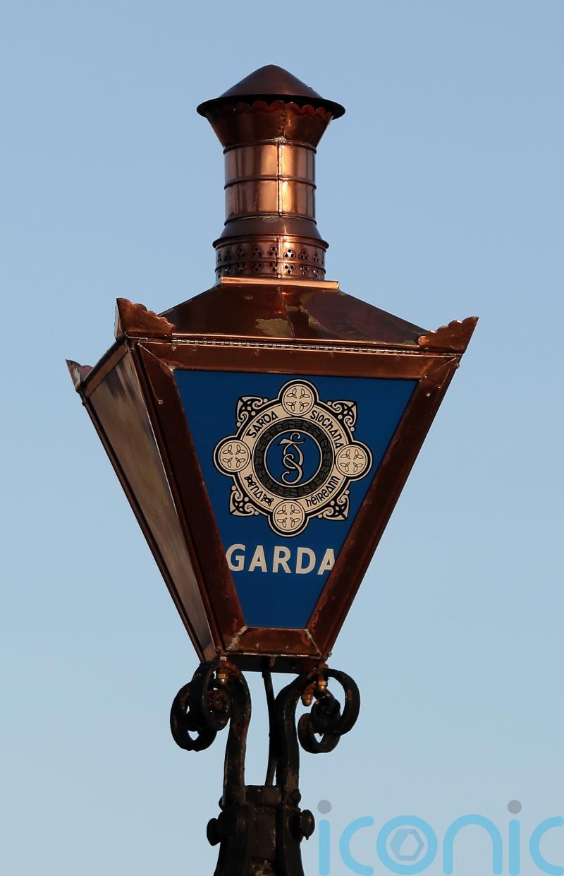 Man to appear in court following death of pensioner in Limerick