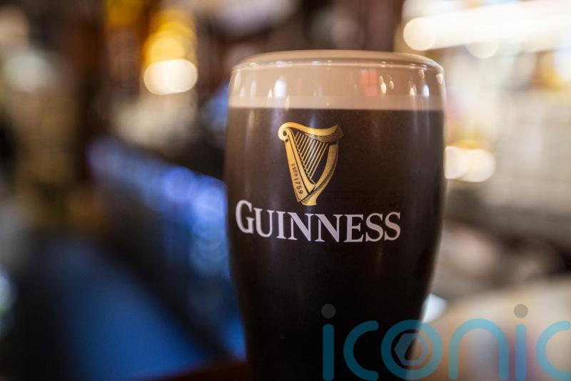 Diageo eyes £625m in cost savings after profits tumble