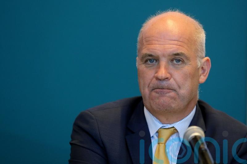 Holohan cites ‘duty as father’ after ruling out presidential bid