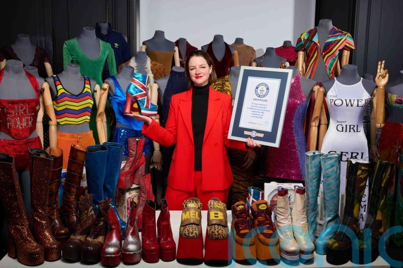 Guinness World Records unveils 70 unclaimed titles to mark 70th anniversary