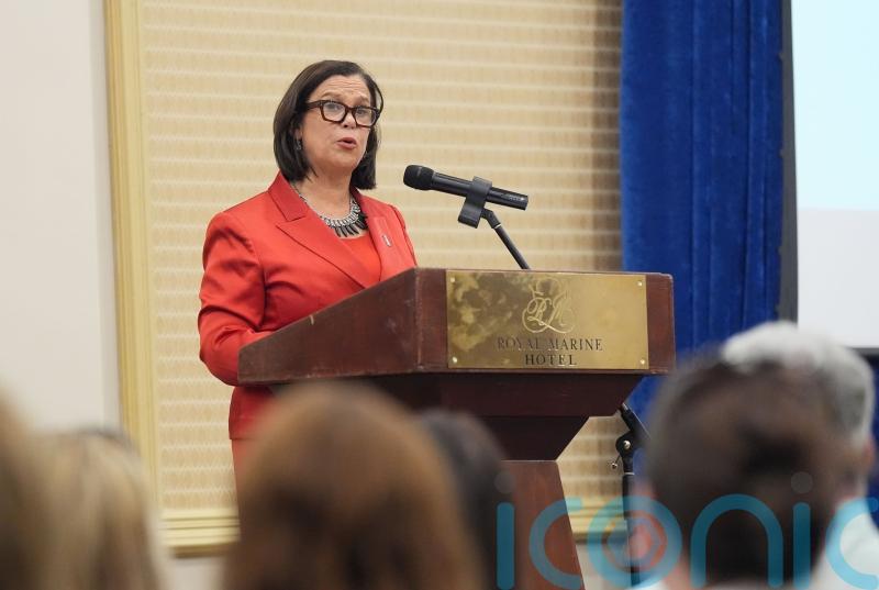 October&rsquo;s Budget must be about &lsquo;ending the rip-off&rsquo;, Mary Lou McDonald says