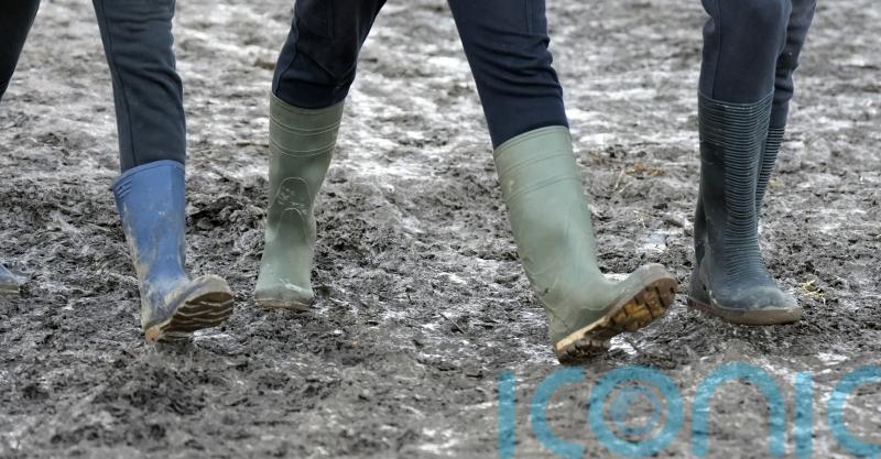 ‘Huge issue’ of trespassing and dog attacks discussed at Ploughing Championships