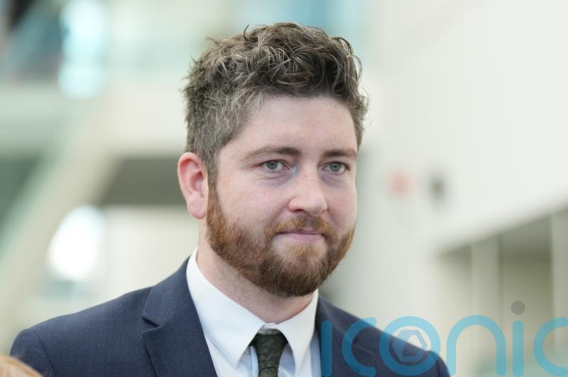 Sheridan &lsquo;devastated&rsquo; as presidential bid ends unsuccessfully