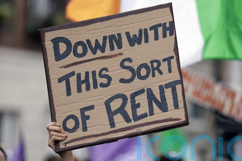 &lsquo;Ever-escalating&rsquo; housing crisis continues as 16,353 people homeless in August