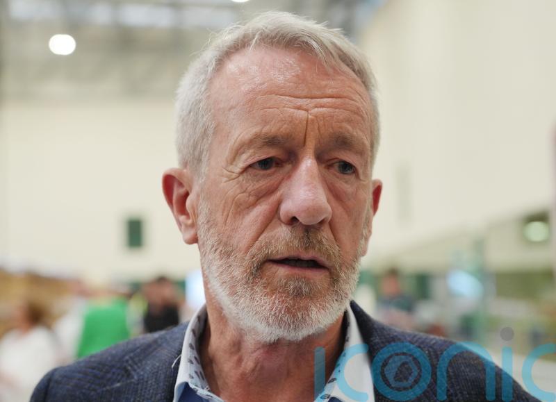 Sean Kelly says he was &lsquo;shafted&rsquo; by Fine Gael candidate process