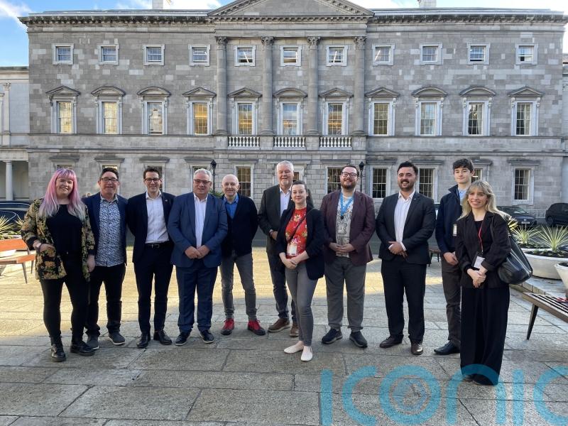 ‘An irony and an injustice’ that comedians are not recognised as artists