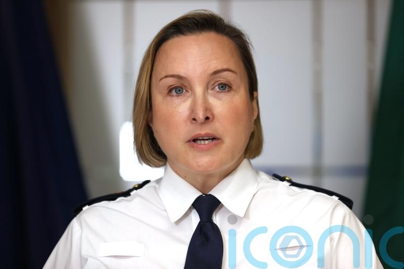 Gardai going to be ‘stretched’ for EU presidency