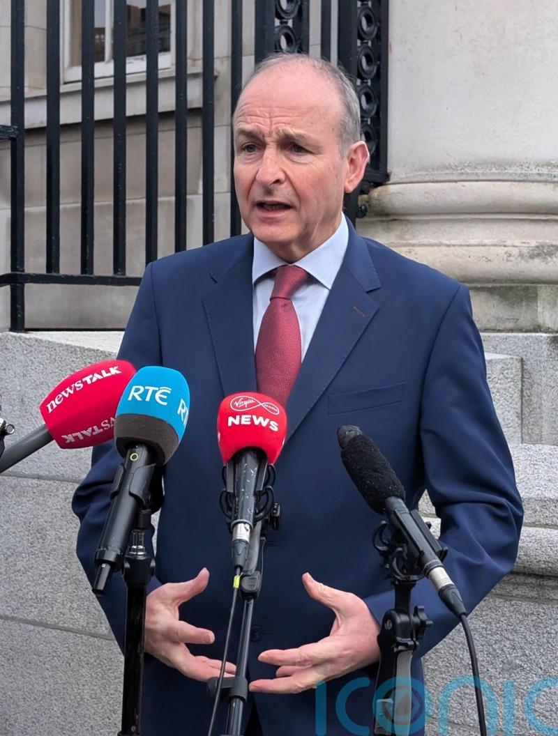Taoiseach &lsquo;not exercised&rsquo; about Fianna Fail review