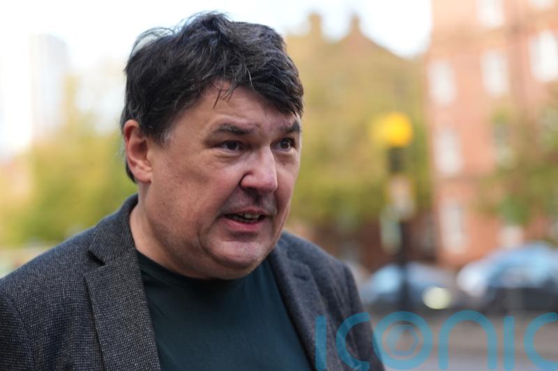 Father Ted writer Graham Linehan cleared of harassing transgender activist